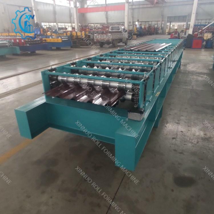 Sheet Making Machine