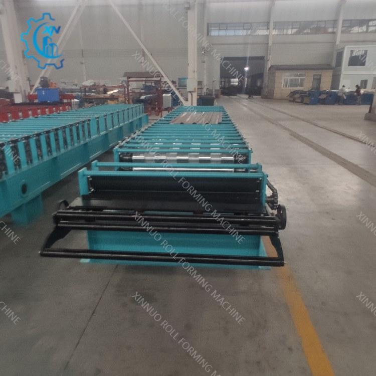 Sheet Making Machine