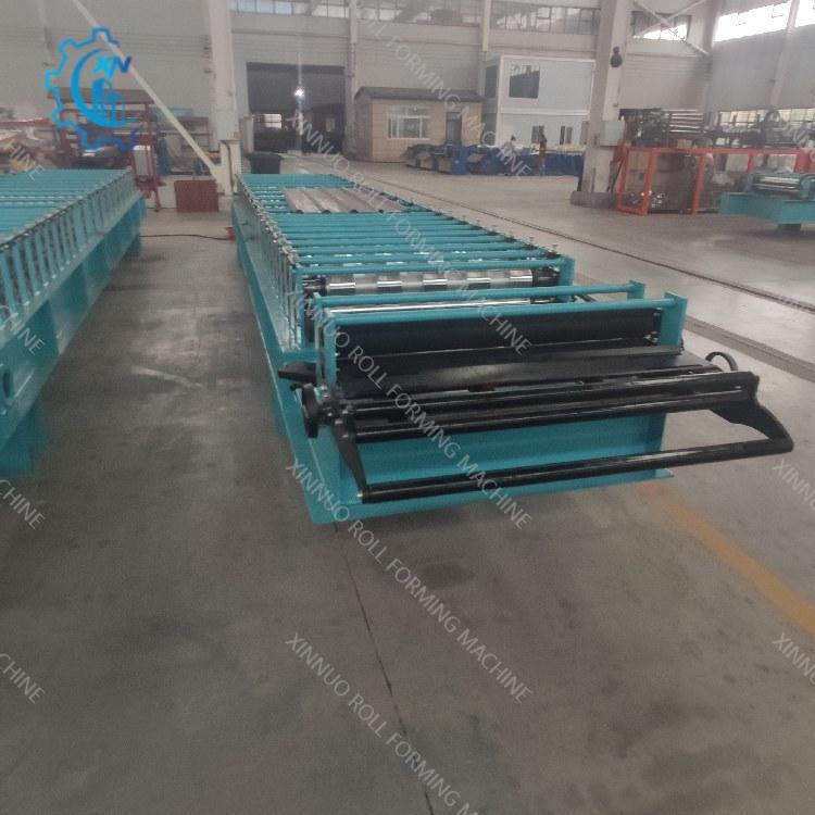 Sheet Making Machine