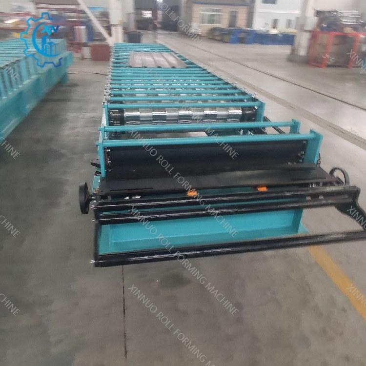 Sheet Making Machine