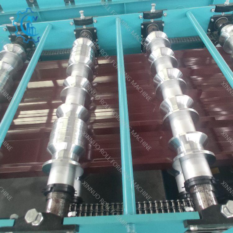 Sheet Making Machine