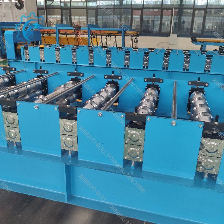Metal Roofing Machine For Sale