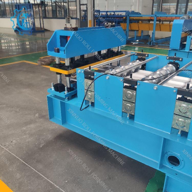 Metal Roofing Machine For Sale