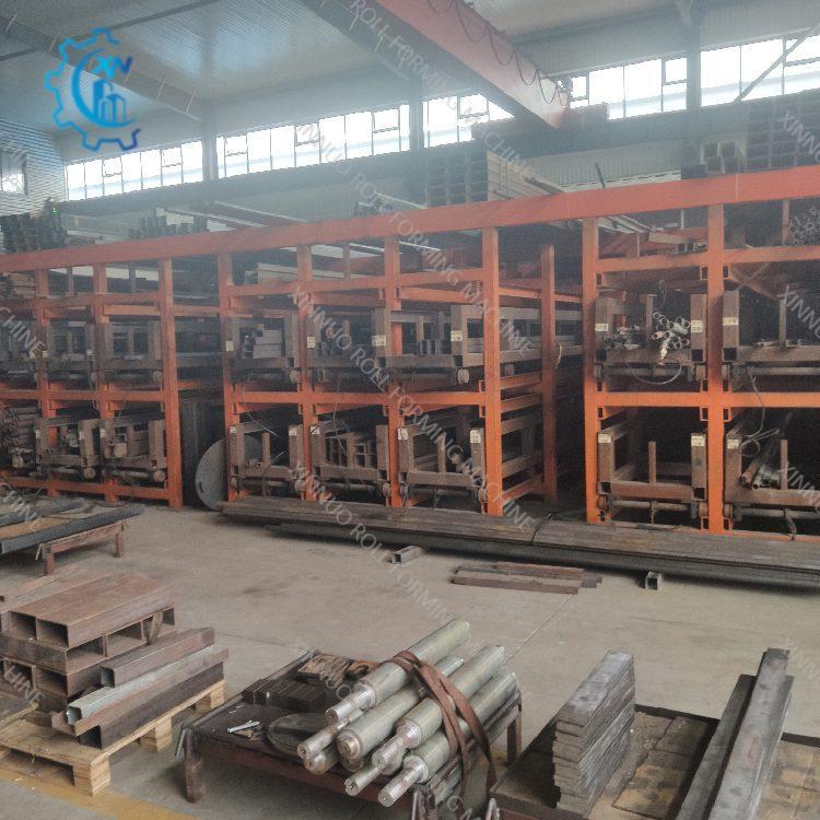 Metal Roofing Machine For Sale