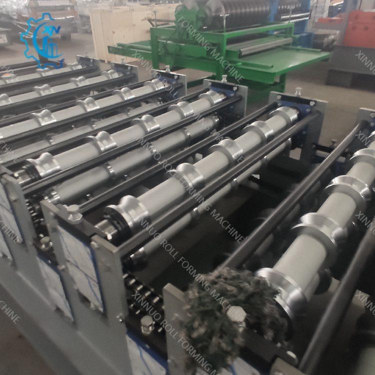 Patra Making Machine Price