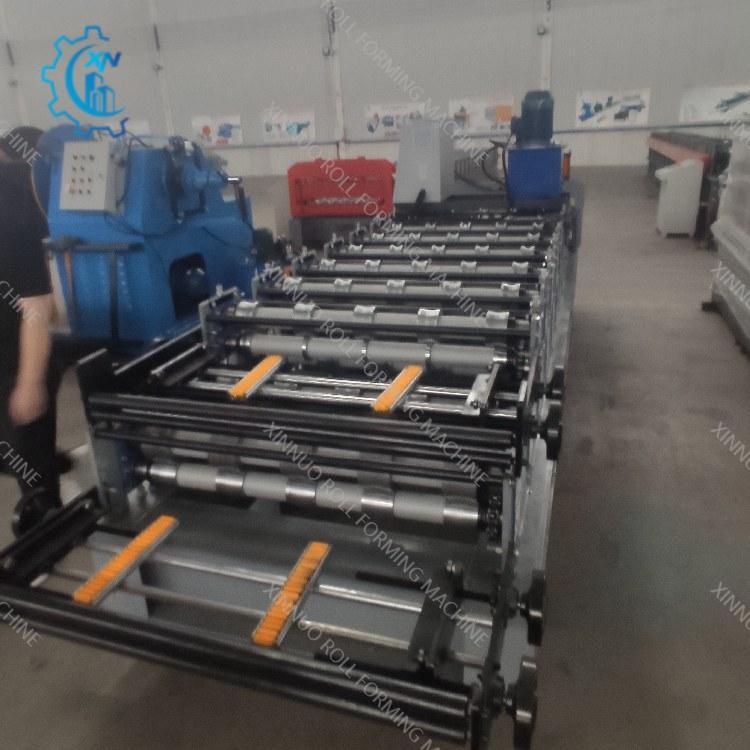 Roofing Making Machine