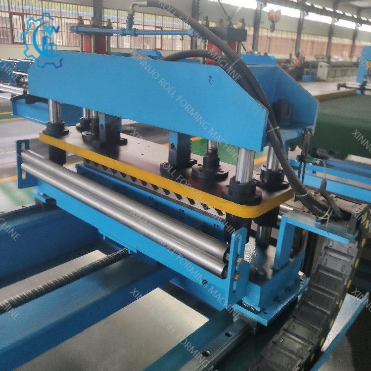 Roofing Machine Price