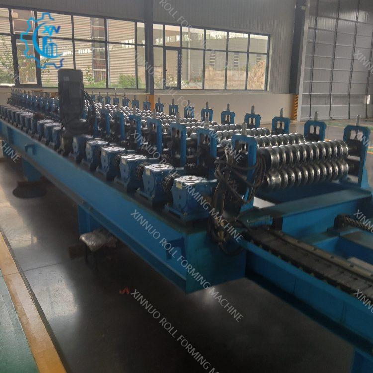 Roofing Machine Price