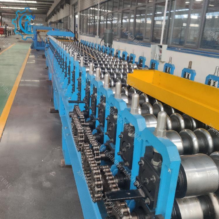 Roofing Machine Price