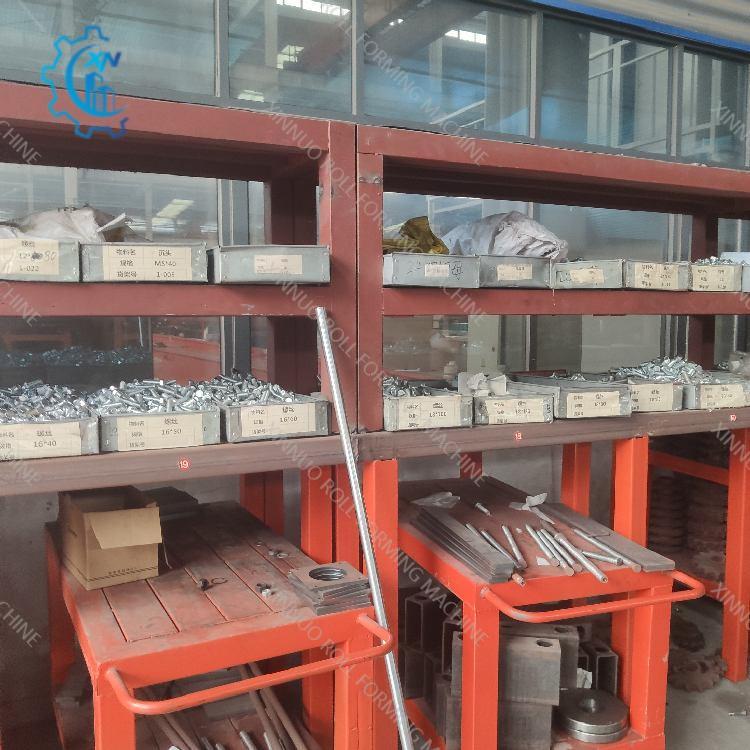 Roofing Machine Price