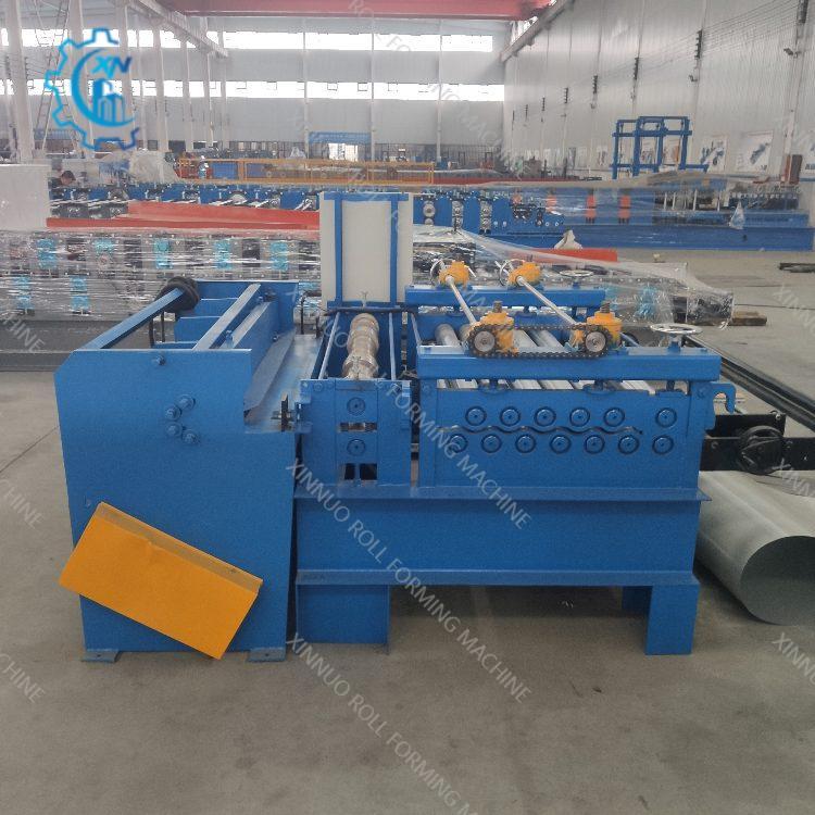 Coil Slitting Machine