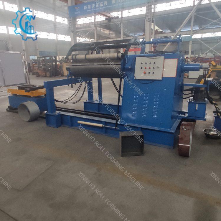 Slitting Line