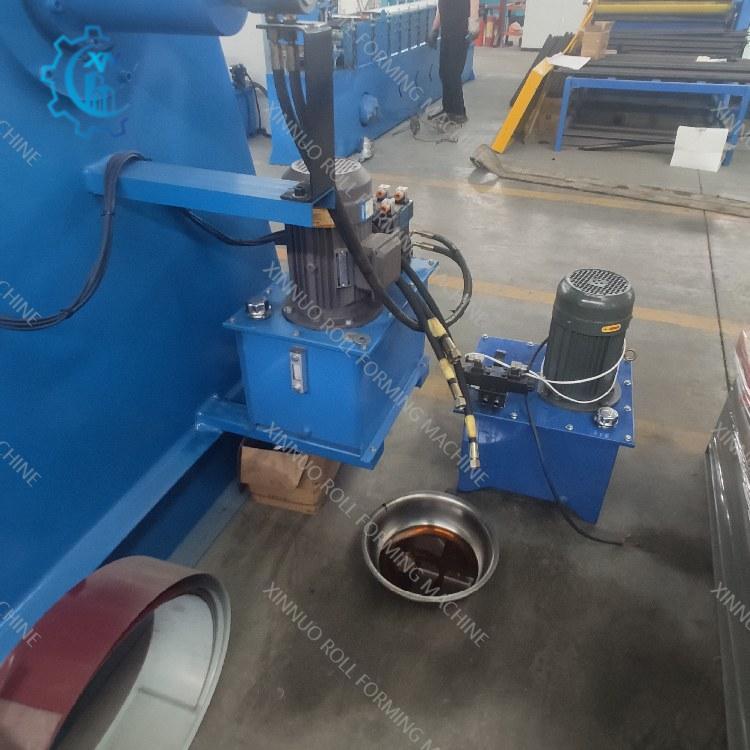 Coil Slitting Machine
