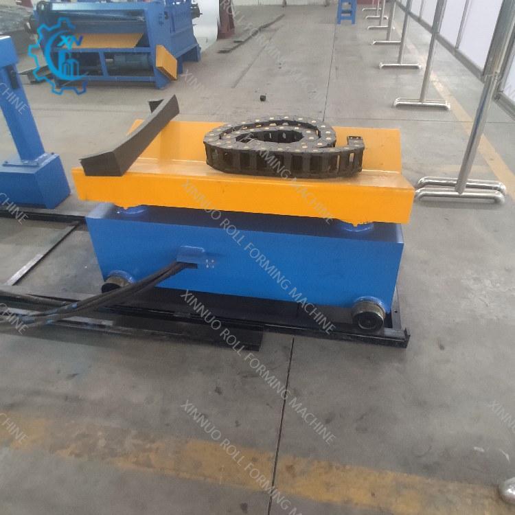 Coil Slitting Machine