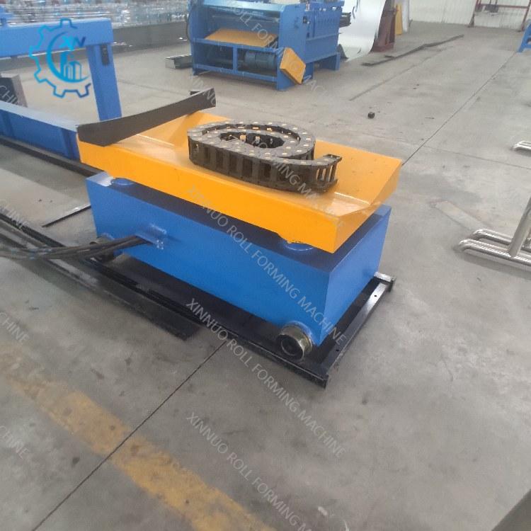 Slitting Line