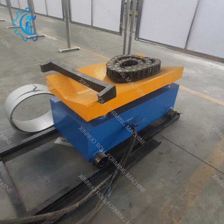 Coil Slitting Machine
