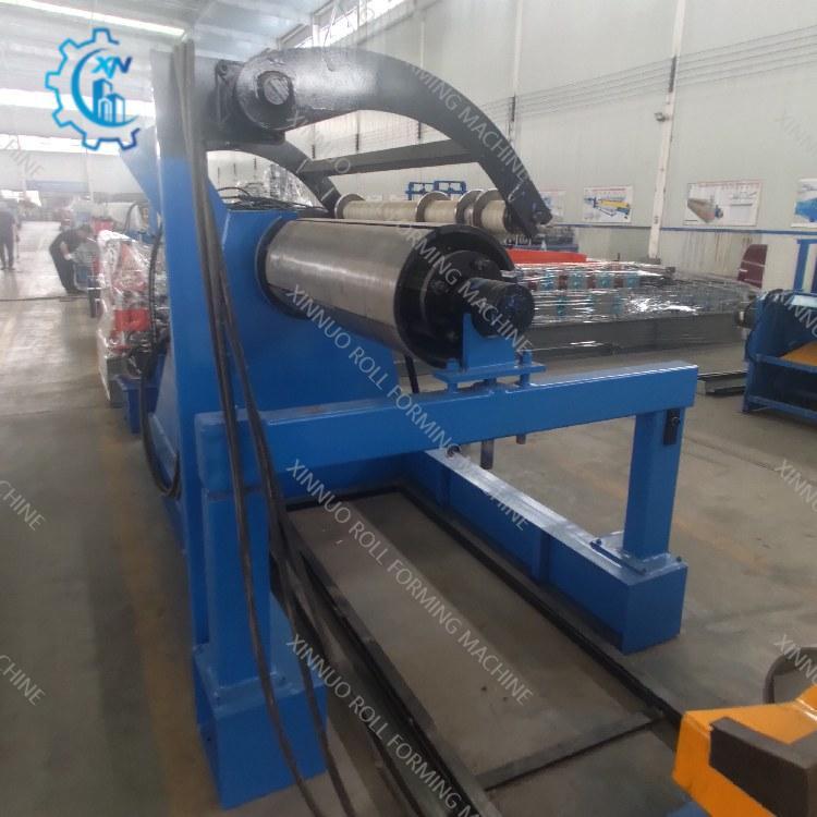 Slitting Line