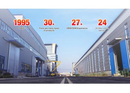 Xinnuo roll forming machine