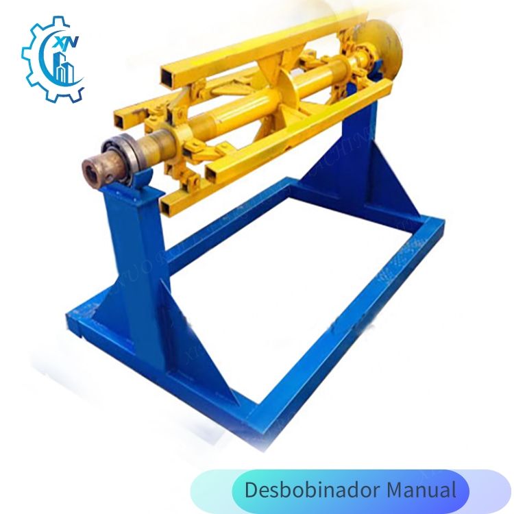 Desenrollador Eldctrico