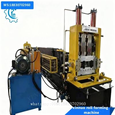 c purlin forming machine