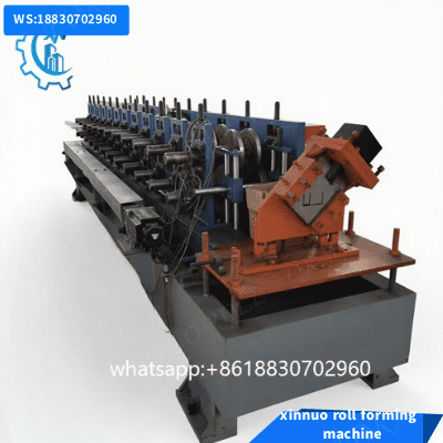 light steel keel roll forming machine