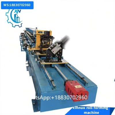 light steel keel forming machine
