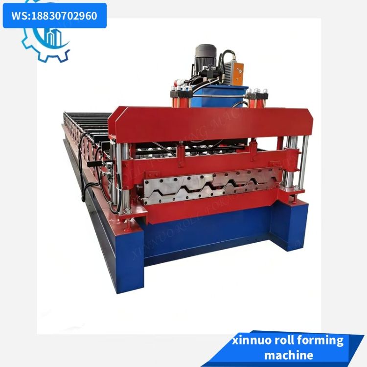 maquina de fazer telha aluzinco