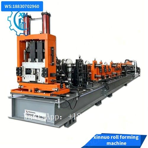 purlin roll forming machine for sale