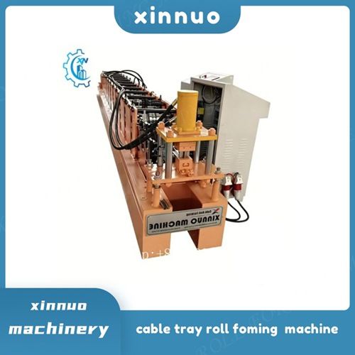cable tray roll forming machine manufacturers