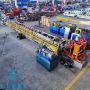 Fully Automatic CZ Purlin Roll Forming Machine