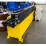 Integrated CU Type Channel Steel Forming Machine