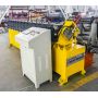 Integrated CU Type Channel Steel Forming Machine