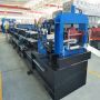 CZ Purlin Roll Forming Line