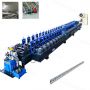 Solar strut Channel Roll Forming Machine 