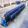 Solar strut Channel Roll Forming Machine 