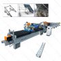 Solar Strut Roll Forming Machine