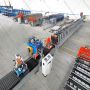 Solar Strut Roll Forming Machine