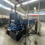 Máquina perfiladeira de caibro metálico