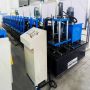 Hat Shaped Steel Forming Machine