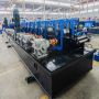 Hat Shaped Steel Forming Machine