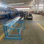 Solar PV Support Roll Forming Machine