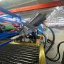 Solar PV Support Roll Forming Machine