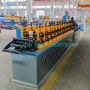 Light Gauge Steel Forming Machine (100m/min)