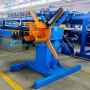 Light Gauge Steel Forming Machine (100m/min)