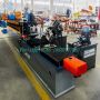 Light Gauge Steel Forming Machine (100m/min)