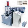 Fully Automatic Rolling Shutter Door Machine