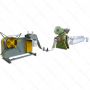 Fully Automatic Rolling Shutter Door Machine