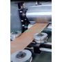 Fully Automatic Rolling Shutter Door Machine