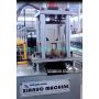 Fully Automatic Rolling Shutter Door Machine