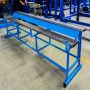 Conjunto de Perfiladeiras para Drywall